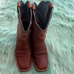 Ariat Tombstone Western Boot